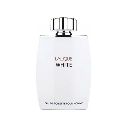 عطر ادکلن لالیک وایت مردانه اکسترا پرفیوم 30 میل اشدی Lalique White 30ml Extra Parfum ASHDI