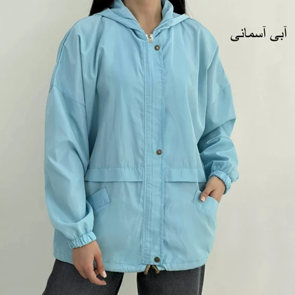 بارانی وینی 1008099