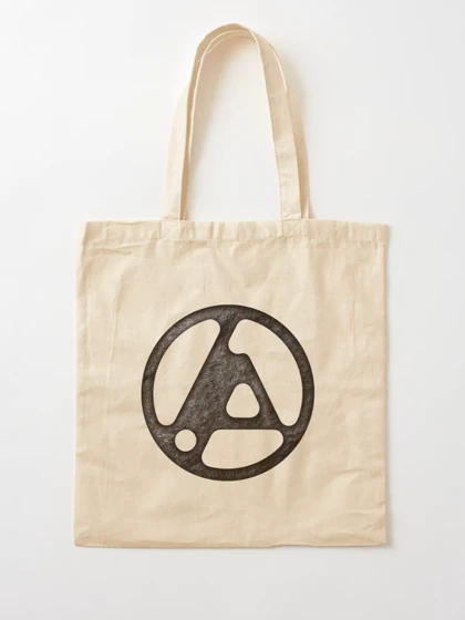 توت بگ طرح Linkin Park Logo - NEW 2024 STONE کد 271590