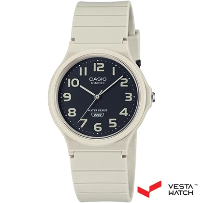 ساعت مچی مردانه و زنانه کاسیو CASIO مدل MQ-24UC-8BDF