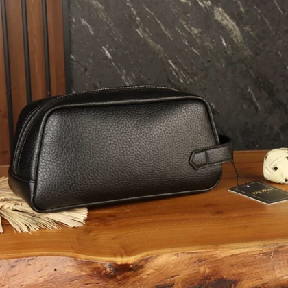 کیف دستی مردانه بیورا مدل shz06