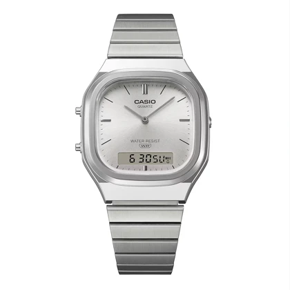 ساعت مچی کاسیو CASIO AQ-240E-7A