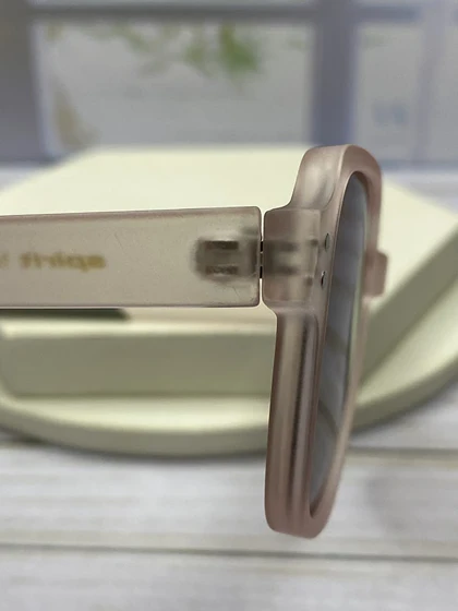 تجربه رانندگی ایمن با عینک اسپریت؛ فریم کائوچو سبک و عدسی UV400 پلاریزه برای دیدی شفاف و بدون خیرگی