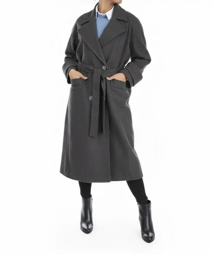 پالتو زنانه فلاویا Flavia کد W1314848JC