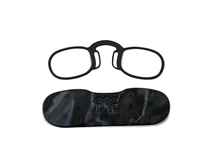 عینک مطالعه فلکسی FLEXSEE Light Readers