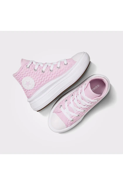 کتانی بچگانه اورجینال کانورس converse