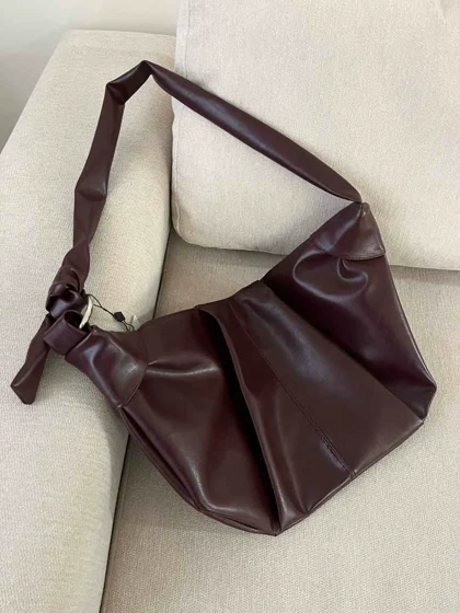 TOTE BAG گره‌ای