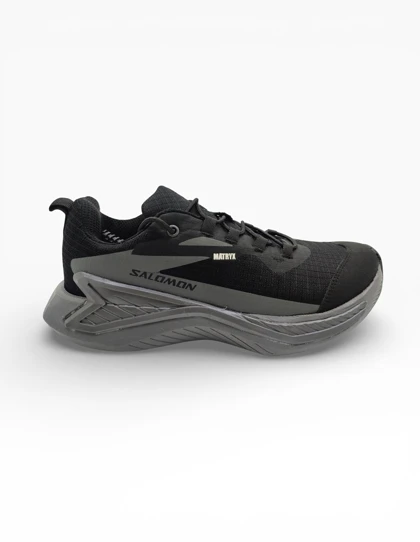 کفش پیاده روی مردانه سالامون Genesis Matrix M