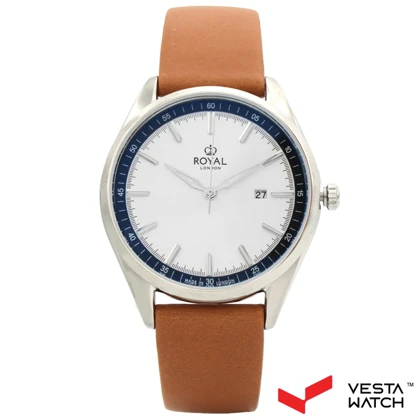 ساعت مچی مردانه رویال لندن ROYAL LONDON مدل RL-41498-02