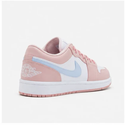 کفش ونس زنانه Nike Air Jordan مدل 0673