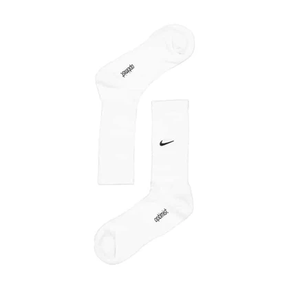 جوراب نیم ساق اسپرت نایک مدل opt-16190 سوپر اتلتیک