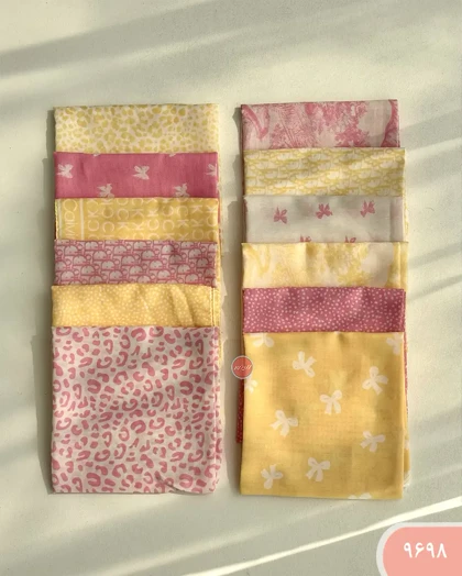 مینی اسکارف 9698