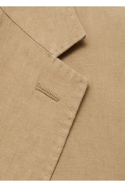 ژاکت بلیزر مردانه اورجینال منگو mango