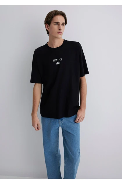 تیشرت مردانه اورجینال ماوی mavi