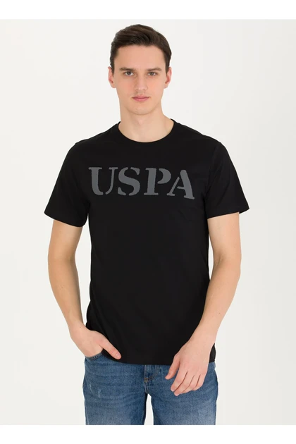 تیشرت مردانه اورجینال assn u.s.-polo-assn.