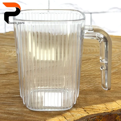 لیوان فلورانس زیبا