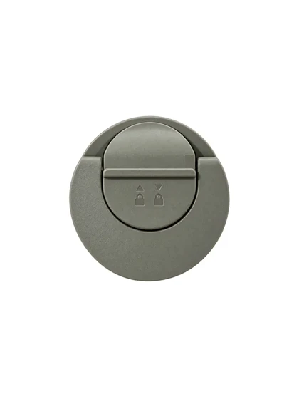 ماگ 0.5L تایسو مدل TS-8841