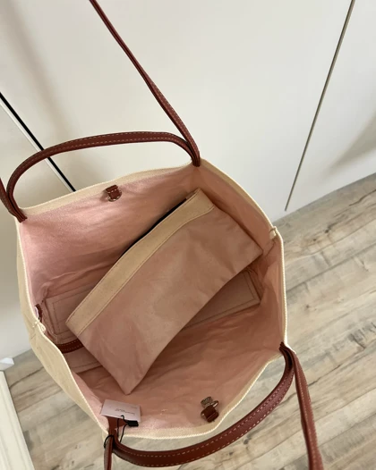 کیف ذوزنقه