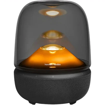 اسپیکر بلوتوثی هارمن کاردن HARMAN KARDON مدل Aura Studio 5