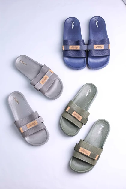 کفش صندل مردانه کد 3002