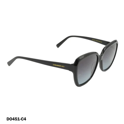 عینک آفتابی زنانه دیزاینو ( DESIGNO ) مدل DO 451