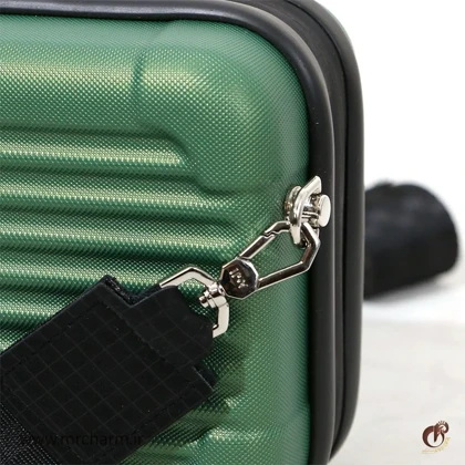 کیف دوشی ست چمدان mr80-06