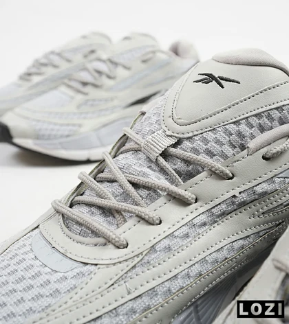 کفش کتانی طوسی مردانه Reebok CROSS FIT