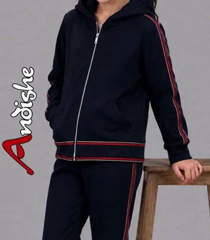 لباس ورزشی روناک