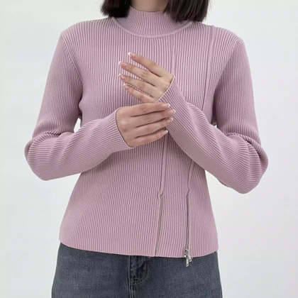 بافت پایین زیپ 1007887