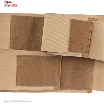 کمربند طبی پاک سمن مدل Job