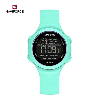 ساعت مچی نیوی‌فورس مدل Naviforce NF-7119