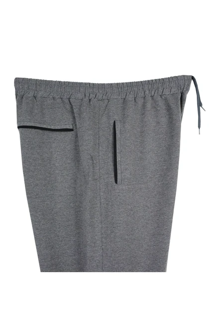 شلوار گرمکن سایز بزرگ مردانه معروف شاپ marufshop