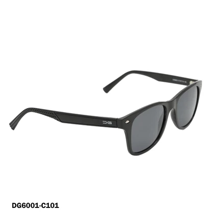 عینک آفتابی یونیسکس دیزاینو ( DESIGNO ) مدل DG 6001