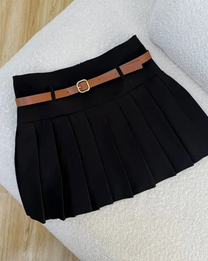 دامن کوتاه بیسبالی مازراتی2