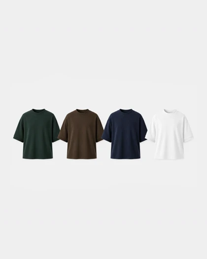 تیشرت مردانه Essential