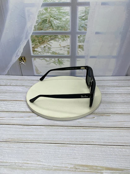 عینک آفتابی Ray-Ban مدل RB 2213CH فریم کائوچو استات، عدسی کریستال، UV400