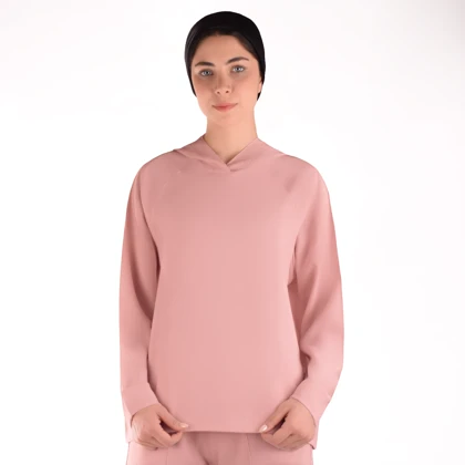 شلوار زنانه D264