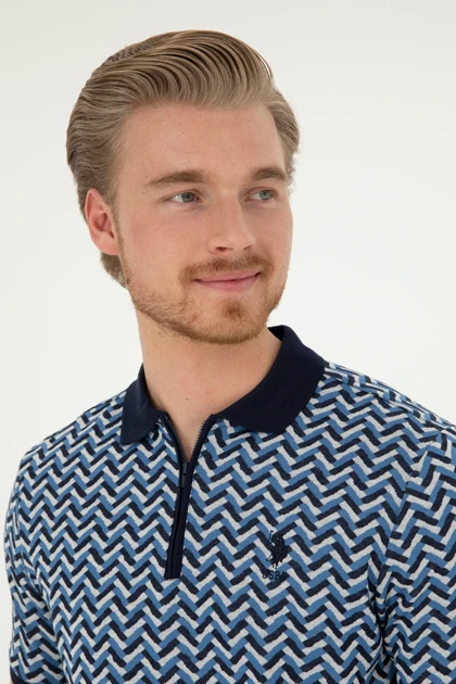 تیشرت مردانه اورجینال assn u.s.-polo-assn.