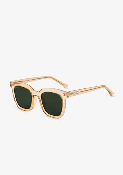 عینک آفتابی دی فرانکلین مدل D.franklin 993 Crystal Amber / G15