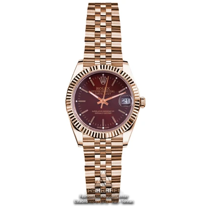 ساعت زنانه رولکس Rolex Datejust 32-R