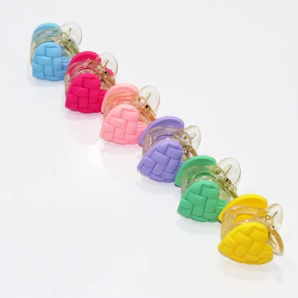 کلیپس مو زنانه مدل G_Lnd_1261 مجموعه 2 عددی