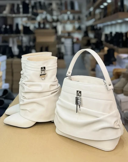 693 - بوت جیوان چی چروک 693