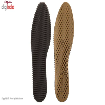 کفی کفش طب و صنعت مدل Comfort سایز 36-35