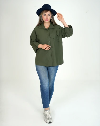 شومیز کد 235