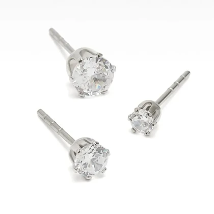 گوشواره زنانه پارفوآ Parfois کد 160108