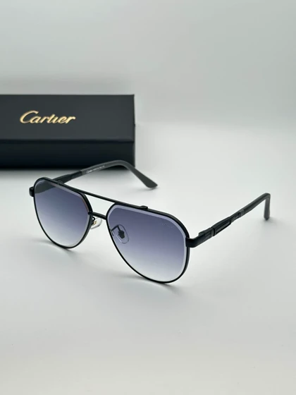 عینک کارتیر کد 23298 Cartier