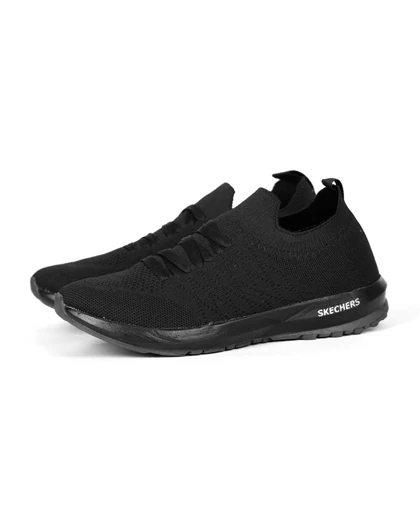 کتانی زنانه طبی اسکیچرز مناسب پیاده روی مدل Skechers ultra flex