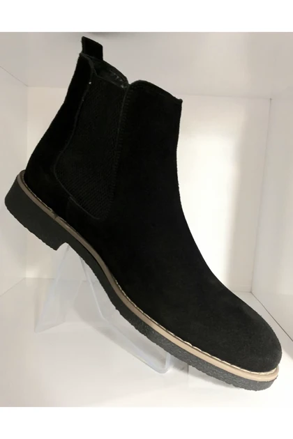 بوت و نیم بوت مردانه bagsshoes bagsshoes