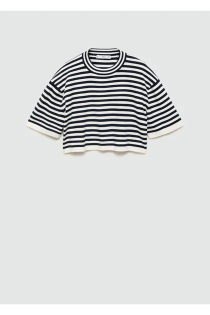 بافت زنانه اورجینال منگو mango