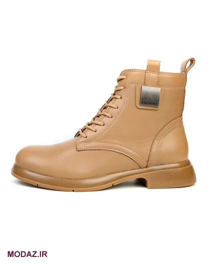 بوت زنانه زمستانه زیپی BOOT 8406